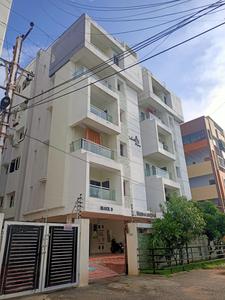 Subhagruha Sukrithi Nivas Elevation 1