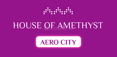 Project Image of 800.0 - 4983.59 Sq.ft Residential Plot Plot for buy in House Of Amethyst Aero City