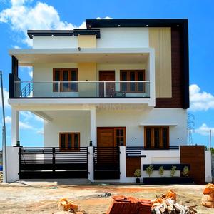Project Image of 800.0 - 850.0 Sq.ft 2 BHK Villa for buy in Superspace Dream Nest Villa