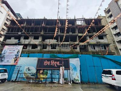 Project Image of 300.1 - 563.1 Sq.ft 1 BHK Apartment for buy in Ashwamesh Blue Berry
