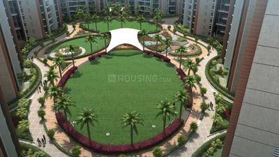 Project Image of 1075 Sq.ft 2 BHK Apartment / Flat for sale in Wakad for Rs. 9800000