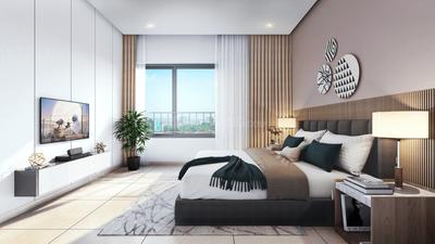 Project Image of 0.0 - 3577.0 Sq.ft 4 BHK Apartment for buy in DLF Privana