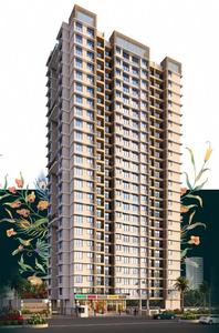 Balaji Kanha Elevation 1