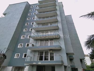 Project Image of 777 Sq.ft 2 BHK Apartment / Flat for sale in Uttan for Rs. 9200000