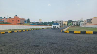Project Image of 978.0 - 2400.0 Sq.ft Residential Plot Plot for buy in GRS Villa Garden