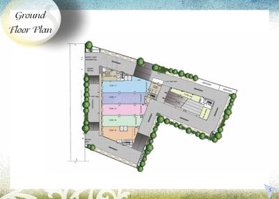 Project Image of 1900 Sq.ft 3 BHK Apartment / Flat for sale in Kammanahalli for Rs. 42500000