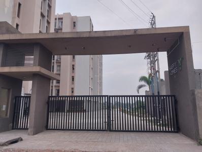 Project Image of 559.51 - 742.0 Sq.ft 2 BHK Apartment for buy in Vishnu Happy Homes V Phase II Bloomsberry