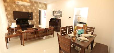 Project Image of 691.0 - 953.0 Sq.ft 2 BHK Apartment for buy in Pethkar Siyona Phase I