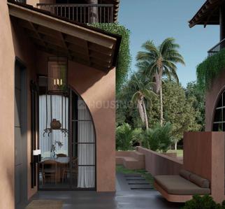 Project Image of 4167.46 - 8331.27 Sq.ft 3 BHK Villa for buy in Kama Olaulim