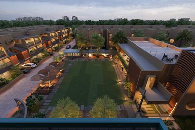 Project Image of 1184.78 - 3395.0 Sq.ft 3 BHK Apartment for buy in Darshanam Splendora 3