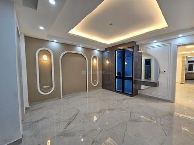 Project Image of 0.0 - 2230.0 Sq.ft 3 BHK Builder Floor for buy in Dudeja Elite Floors