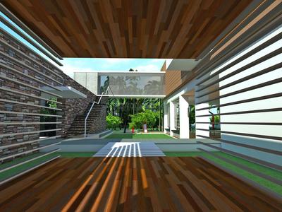 Project Image of 2500.0 - 3100.0 Sq.ft 3 BHK Villa for buy in Sriram Urban Woods