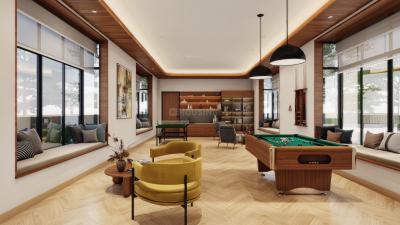 Project Image of 1635.0 - 3075.0 Sq.ft 3 BHK Apartment for buy in Lancor The Summit