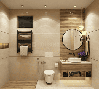 Project Image of 1004.0 - 1366.0 Sq.ft 3 BHK Row House for buy in Ghodela 27 Park View Phase 2