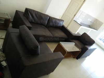 Project Image of 1557.0 - 1710.0 Sq.ft 3 BHK Apartment for buy in Ramaniyam Pushkar Phase II