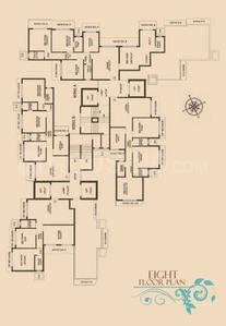 Project Image of 515.0 - 815.0 Sq.ft 2 BHK Apartment for buy in Wadhwana Madhuban Heights