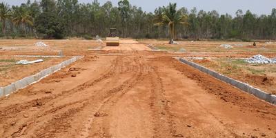 Project Image of 0.0 - 1200.0 Sq.ft Residential Plot Plot for buy in Nuthan Creekfield