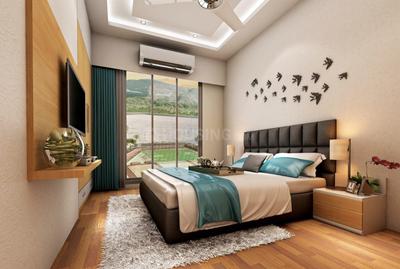 Project Image of 226.04 - 701.0 Sq.ft 1 BHK Apartment for buy in Labdhi Gardens
