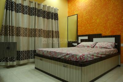 Project Image of 1150.0 - 1865.0 Sq.ft 3 BHK Apartment for buy in Lancor The Central Park Lake Front 