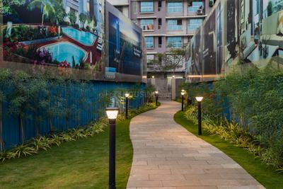 Project Image of 720.0 - 3977.0 Sq.ft 2 BHK Apartment for buy in Dimples 73 East