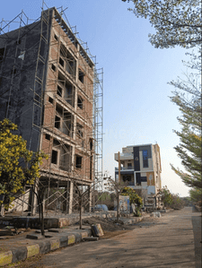 Project Image of 1200.0 - 1475.0 Sq.ft 2 BHK Apartment for buy in Umas Bloom Park Orchid