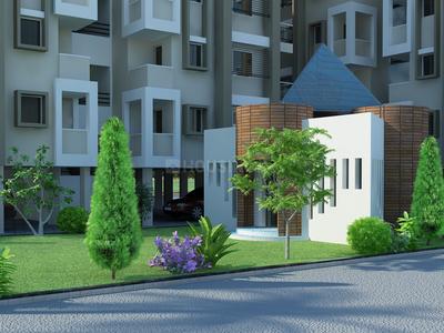 Project Image of 1170 Sq.ft 2 BHK Apartment / Flat for sale in Vishala for Rs. 5000000