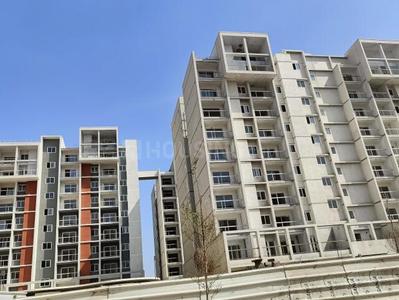 Project Image of 1035.0 - 2257.0 Sq.ft 2 BHK Apartment for buy in Bricks and Milestones Wonderwall