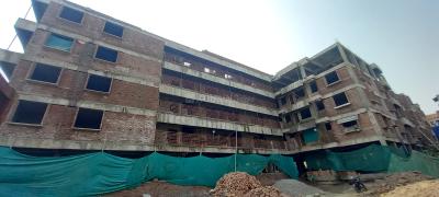 Project Image of 538.0 - 947.0 Sq.ft 2 BHK Apartment for buy in Kumar J B Enclave