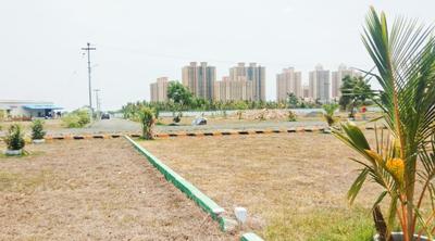 Project Image of 1200.0 - 5000.0 Sq.ft Residential Plot Plot for buy in Value Ekansha Avenue
