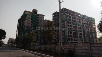 Project Image of 1575.0 - 1980.0 Sq.ft 2 BHK Apartment for buy in Shyam Upvan