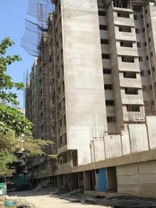 Project Image of 1084 Sq.ft 3 BHK Apartment / Flat for sale in Wagholi for Rs. 8550000