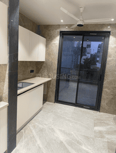 Project Image of 0.0 - 4500.0 Sq.ft 4 BHK Builder Floor for buy in Ridhi Signature Square Floors