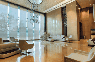 Project Image of 1740 Sq.ft 3.5 BHK Apartment / Flat for sale in Agripada for Rs. 135000000