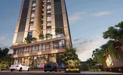 Project Image of 1209.54 - 1301.0 Sq.ft 3 BHK Apartment for buy in Anuvrat Abode