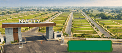 Project Image of 1026.0 - 1350.0 Sq.ft Residential Plot Plot for buy in Snpc NV City I