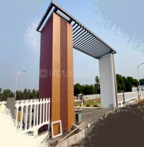 B Square Kamatchi Nagar Gated Community 1