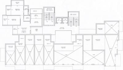 Project Image of 1108.0 - 1724.0 Sq.ft 2 BHK Apartment for buy in Mahalaxmi Putu Manik Apartments