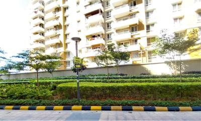 Project Image of 1109.0 - 1810.0 Sq.ft 2 BHK Apartment for buy in Prestige Elysian