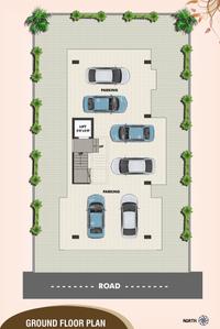 Project Image of 0.0 - 1777.0 Sq.ft 3 BHK Apartment for buy in Dharma Elite Vighnaharta