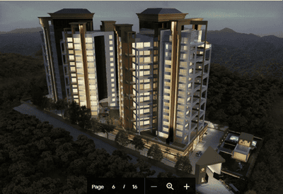 Ven Swarnavilas Phase 2 Images for Project 1