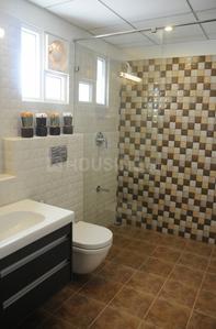 Project Image of 2067.82 - 4042.0 Sq.ft 3 BHK Apartment for buy in RJ Lake Gardenia