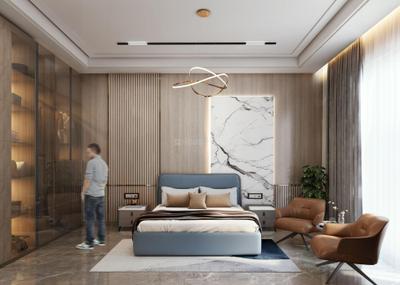 Project Image of 4036.04 - 10066.41 Sq.ft 3 BHK Apartment for buy in Rajhans Golf Link