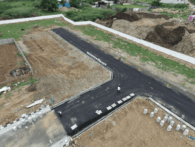 Project Image of 1112.0 - 1596.0 Sq.ft Residential Plot Plot for buy in EK Uplands Phase 1