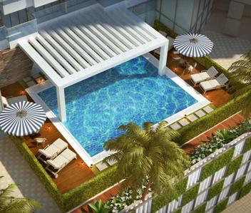 Project Image of 750 Sq.ft 1 BHK Apartment / Flat for sale in Palava Phase 1 for Rs. 4600000