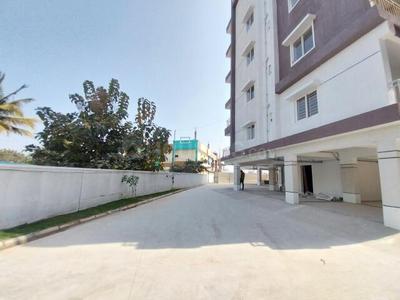 Project Image of 0.0 - 645.0 Sq.ft 2 BHK Apartment for buy in Aura
