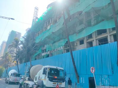 Project Image of 650 Sq.ft 2 BHK Independent House for sale in Vikhroli East for Rs. 16000000