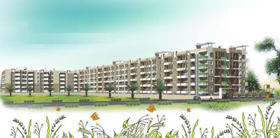 BM Glorietta Elevation 2