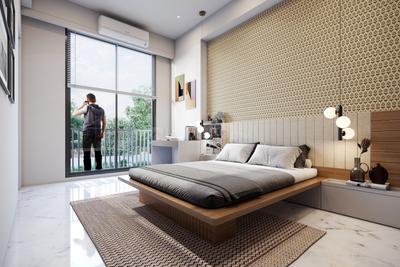 Project Image of 0.0 - 1845.15 Sq.ft 3 BHK Apartment for buy in MBA Om Elegance
