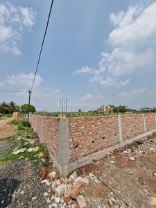 Project Image of 720.0 - 2160.0 Sq.ft Residential Plot Plot for buy in Apparent JB Garden