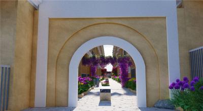 Project Image of 1125 Sq.ft 2 BHK Apartment / Flat for sale in Chikkanagamangala for Rs. 7300000